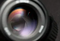 نحوه عملکرد لنز دوربین عکاسی