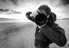 حالات عکاسی با دوربین DSLR