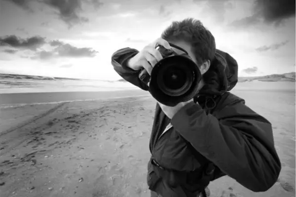 حالات عکاسی با دوربین DSLR