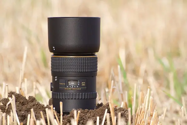 بهترین لنز های توکینا