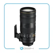 لنز نیکون مدل AF-S 70-200mm f/2.8E FL ED VR