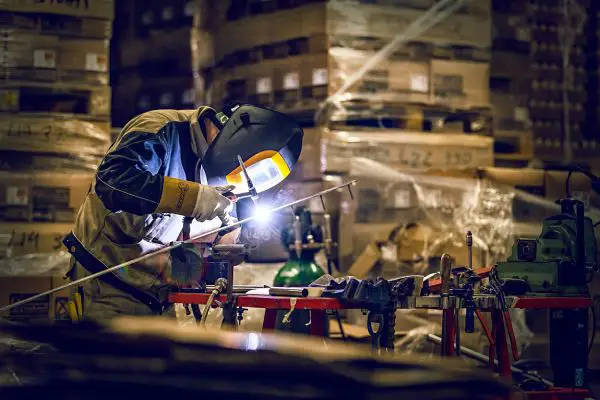 عکاسی صنعتی