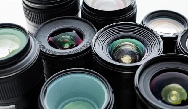 لنز مناسب برای عکاسی آتلیه