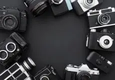 کاربرد دوربین های عکاسی