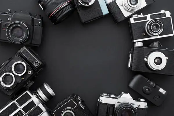 کاربرد دوربین های عکاسی