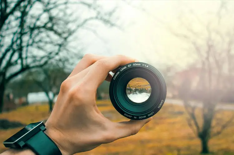 بهترین تکنیک های فوکوس دوربین عکاسی