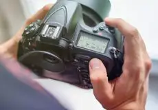 بهترین تکنیک های فوکوس دوربین عکاسی