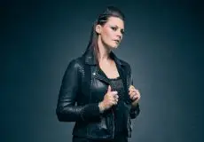 عکاسی پرتره