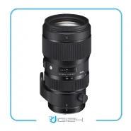 لنز سیگما SIGMA 50-100mm f/1.8 DC HSM Art for Nikon