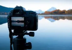 زوم اپتیکال و زوم دیجیتال