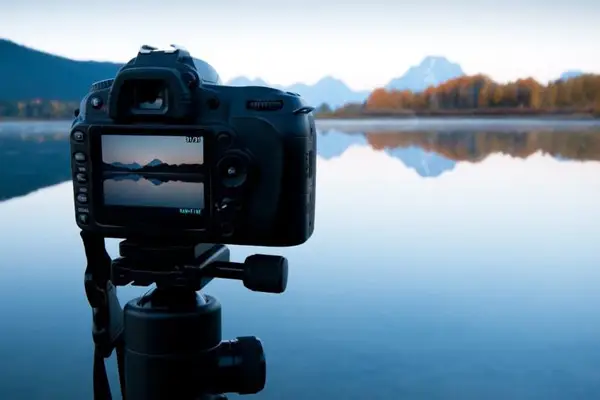 زوم اپتیکال و زوم دیجیتال