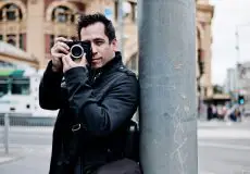 عکاسی خیابانی