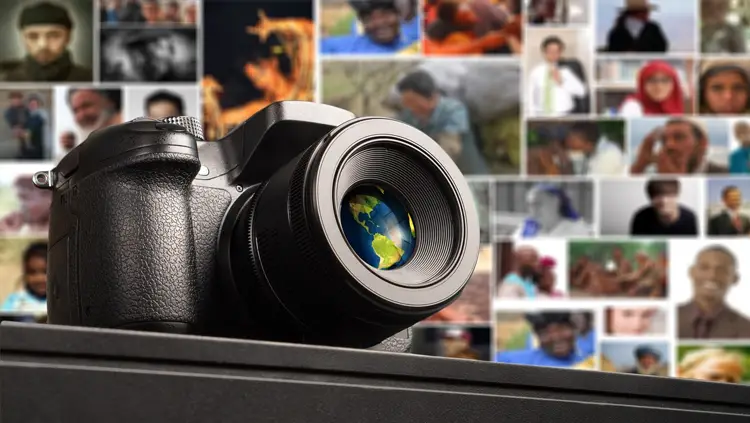 کلاژ در عکاسی