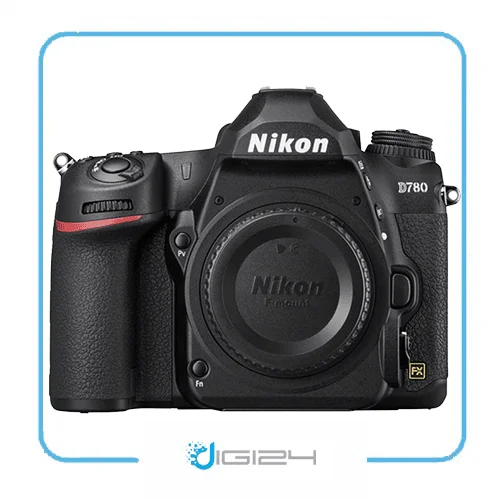 دوربین عکاسی نیکون مدل Nikon D780 body