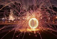 عکاسی انتزاعی