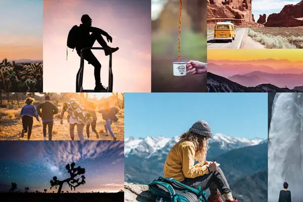 کلاژ در عکاسی