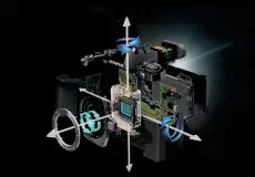 مقایسه ی لرزشگیر دیجیتال و لرزشگیر اپتیکال 