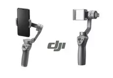 مقایسه ی گیمبال osmo mobile 3 و osmo mobile 2