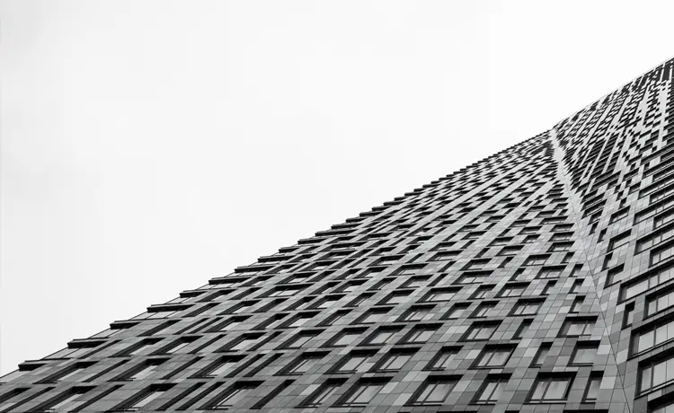 عکاسی مینیمال