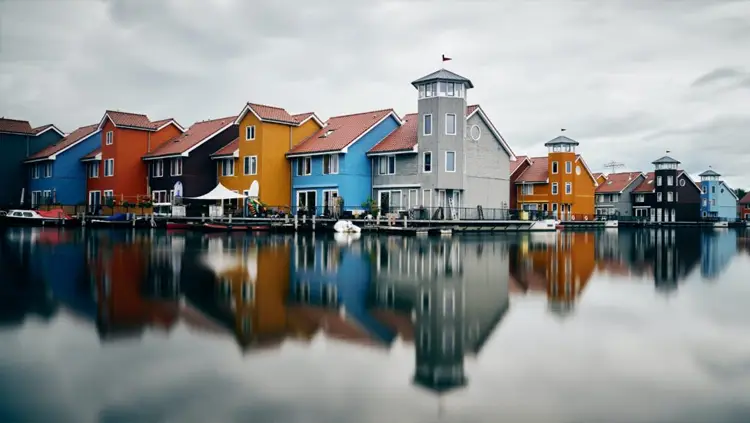 رنگ در عکاسی