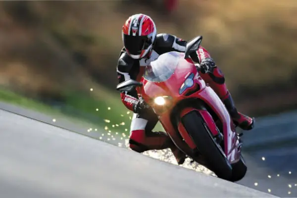 عکاسی از سوژه های متحرک