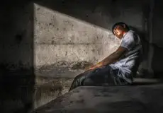 تعریف فضای منفی در عکاسی