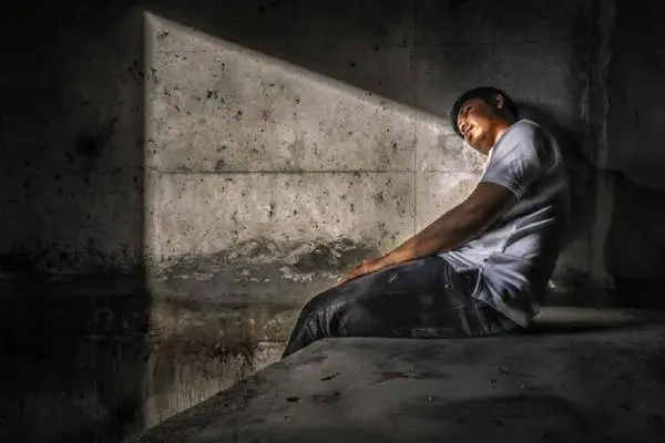 تعریف فضای منفی در عکاسی