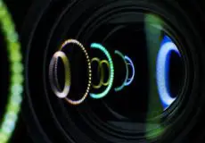 مفهوم استاپ و F-Stop در عکاسی