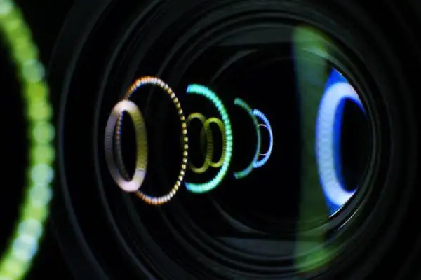 مفهوم استاپ و F-Stop در عکاسی