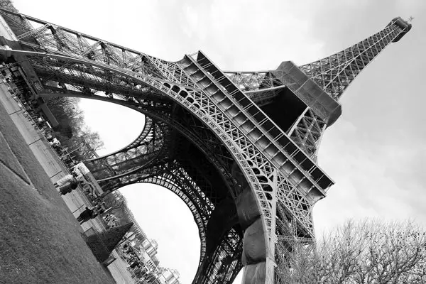 تکنیک زاویه ی هلندی