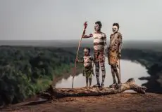 عمق میدان در عکاسی