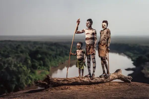 عمق میدان در عکاسی