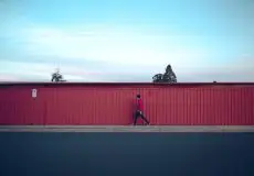 عکاسی مینیمال