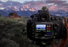 هیستوگرام چیست