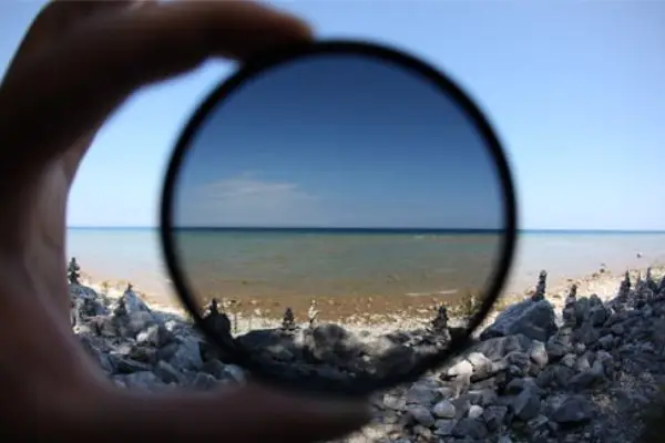 فیلتر یو وی چیست