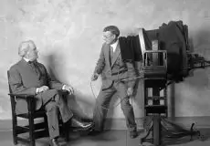 تاریخچه ی ویرایش عکس