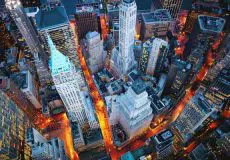 راهنمای کامل عکاسی شهری