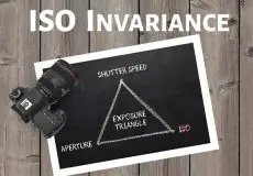 تغییر ناپذیری ایزو یا ISO Invariance