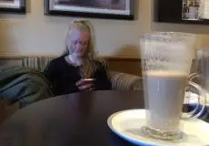 شوک شاتر چیست