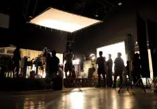 تکنیک های نورپردازی در فیلمبرداری