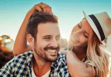 گرفتن احساسات واقعی در عکس ها