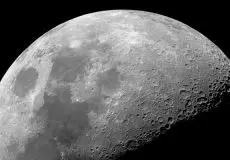 عکاسی از ماه