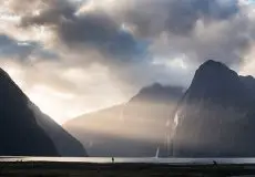 نمایش مقیاس در عکاسی