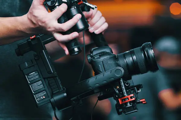 گیمبال های مناسب برای تصویربرداران مبتدی