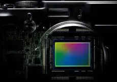 مقایسه لرزشگیر لنز و لرزشگیر دوربین