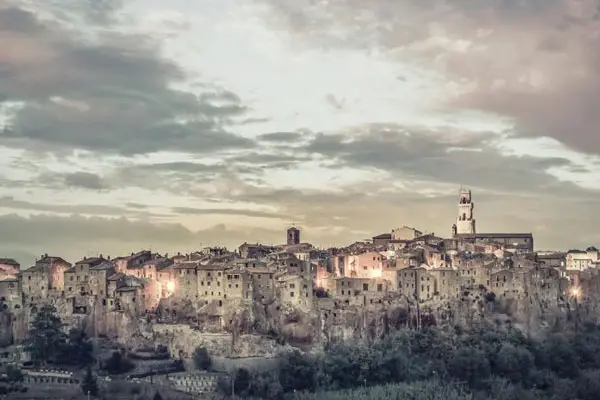 عکاسی لوموگرافی