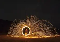 سرعت شاتر در عکاسی