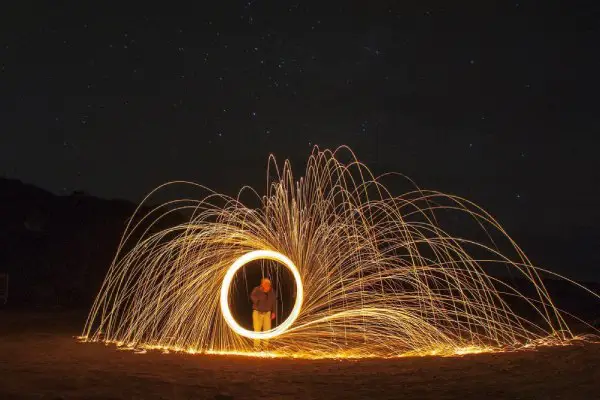 سرعت شاتر در عکاسی