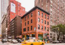 عکس پرسپکتیو دو نقطه ای