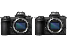 بررسی مشخصات نیکون Z6 II و Z7 II 